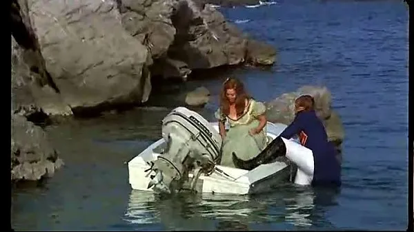 بڑے Needy Lady Seeks Gifted Young Man (1971 نئے ویڈیوز