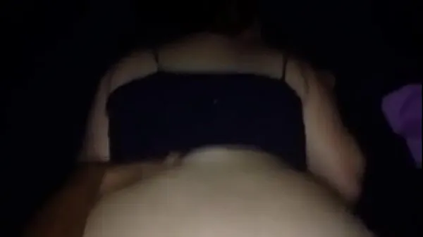 Grote Big Booty white girl get smash nieuwe video's