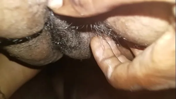 Grote That pussy nieuwe video's