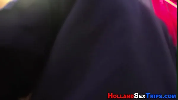 Büyük Jizz sprayed prostitute yeni Video