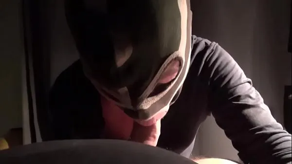 Big Hooded bastard likes to be dominated new Videos