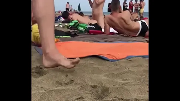 gay nude beach fuck Video mới lớn