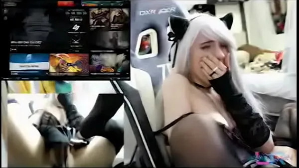 Big Lana Rain Hentai and League of Legends (Part 2 Game new Videos