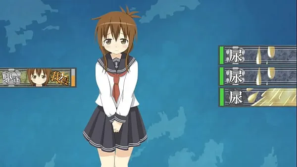 Big omoani Part 20 KanColle new Videos