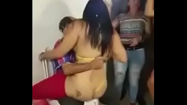 Party Sexy Old Man Video mới lớn