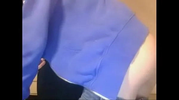 Sexy Boy With Superdry JPN hoodie Video baharu besar