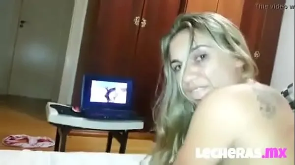 Büyük Micaela only likes anal sex yeni Video