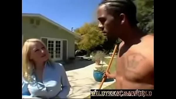 black fuck granny Video mới lớn