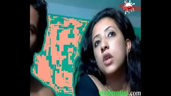 Μεγάλα Cute Muslim Indian Girl Fucked By Husband On Webcam νέα βίντεο