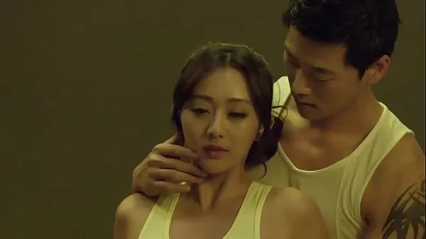 Veľké Korean girl get sex with brother-in-law, watch full movie at nové videá