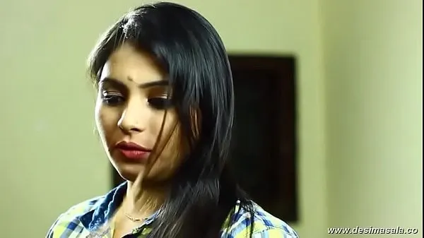 بڑے Big boob girl seduced and enjoyed by tharki boss نئے ویڈیوز