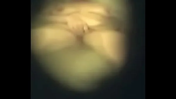 wife masturbation bathroom spy spying Watching my Wife amateur Video baru yang besar