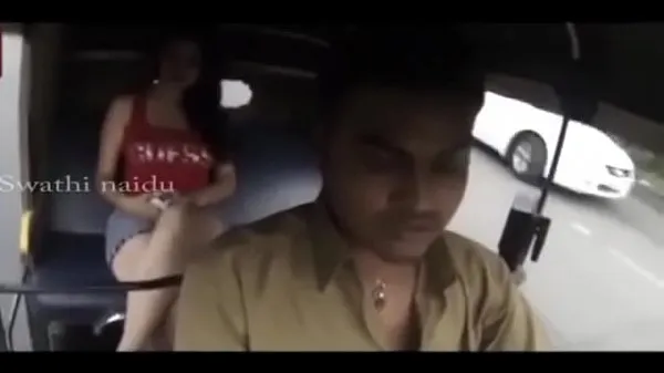 Hot Indian Housewife By Driver Video mới lớn