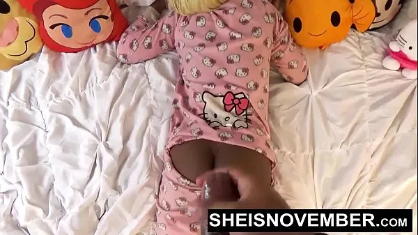 My Horny Step Brother Fucking My Wet Black Pussy Secretly, Petite Hot Step Sister Sheisnovember Submit Her Body For Big Cock Hardcore Sex And Blowjob, Pulling Her Panties Down Her Big Ass Pissing, Rough Fucking Doggystyle Position on Msnovember مقاطع فيديو جديدة كبيرة