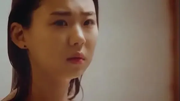 Beautiful korean girl is washing do you want to fuck her at yrZYuh Video baru yang besar