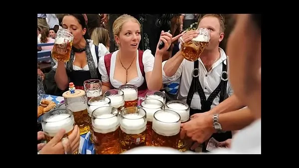 Büyük Oktoberfest Music Video yeni Video