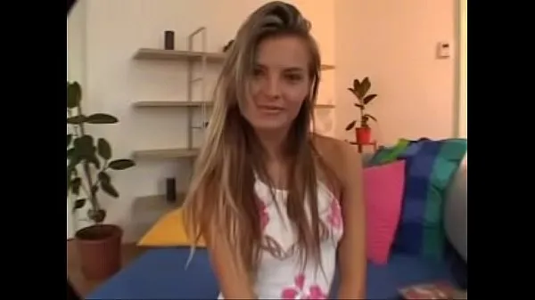 Stora 18 Year Old Pussy 5 - Suzie Carina nya videor