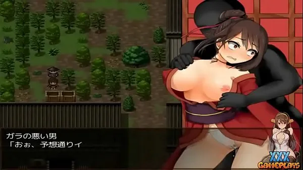 Μεγάλα Kunoichi Peony Gameplay νέα βίντεο