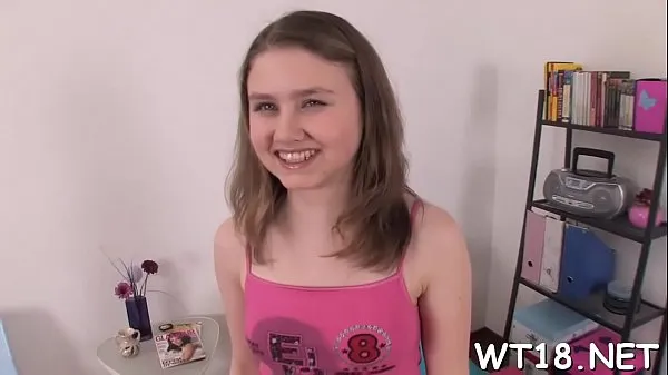 Big Free legal age teenager porn on mobile new Videos