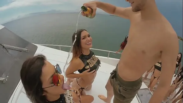 Sex Island Colombia Video baru yang besar