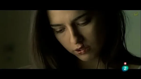 Cristina Brondo and Marisol Membrillo - Hypnos (2004 Video baru yang besar