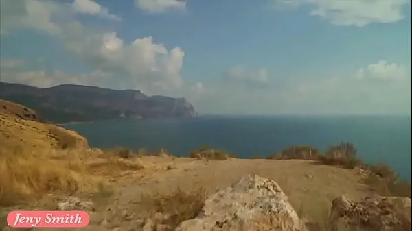 Μεγάλα Caught naked by army copter. Nudist Vacations νέα βίντεο