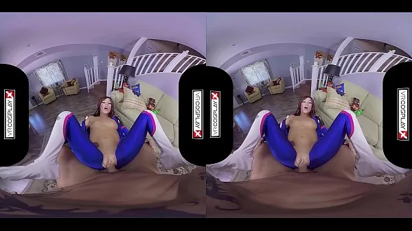 Big VRCosplayX Wild Sex With Lusty Megan Rain VR Porn new Videos