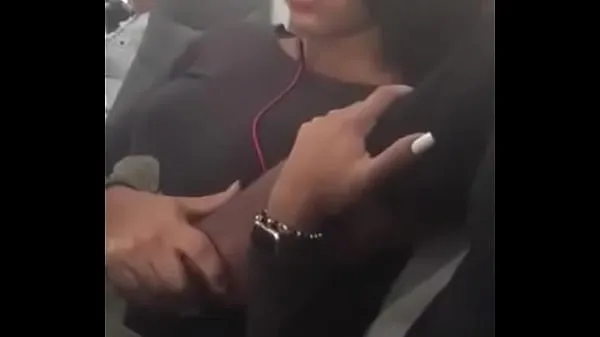 Büyük airplane fingering yeni Video