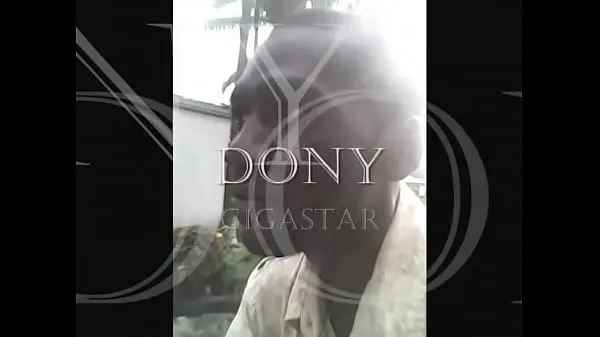 Große GigaStar - Außergewöhnliche R & B / Soul Love Musik von Dony the GigaStarneue Videos