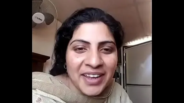 Grote pakistani aunty sex nieuwe video's