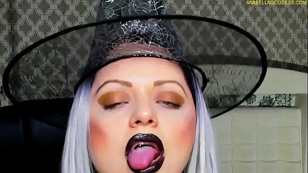 Büyük Witch yeni Video