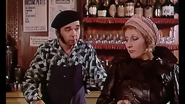 Duże Classicxxx - French - Alpha France - 1978 - By Gerard Kikoine - Agnes Lemercier -L'infirmiere Aka Entrechattes nowe filmy