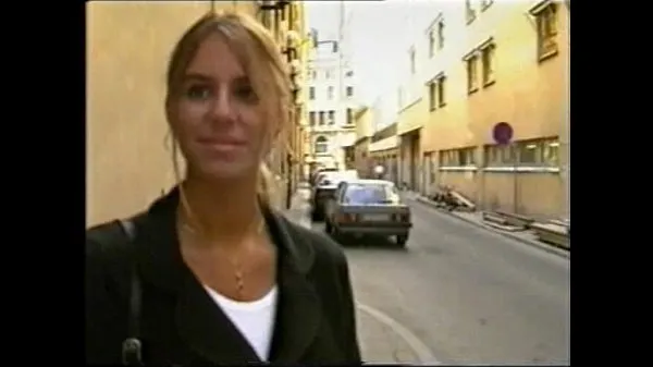 Martina from Sweden Video baru yang besar