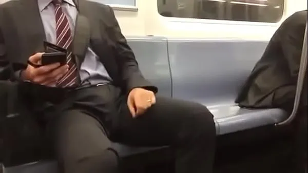 Big Hot on the Subway new Videos