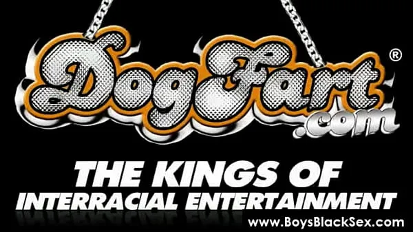 Blacks Thugs Breaking Down Sissy White Boys Hard 03 مقاطع فيديو جديدة كبيرة