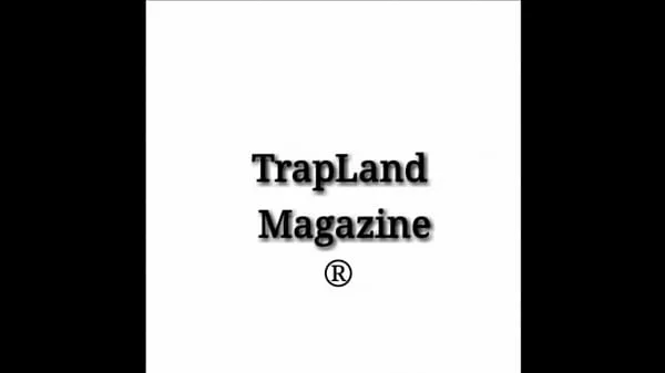 TrapLand Magazine November Adult Model Of The Month Ms Lady Video baru yang besar