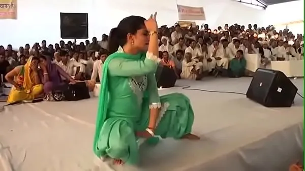 Μεγάλα Because of this dance, the dream was a hit! Sapna choudhary first hit dance HIGH νέα βίντεο