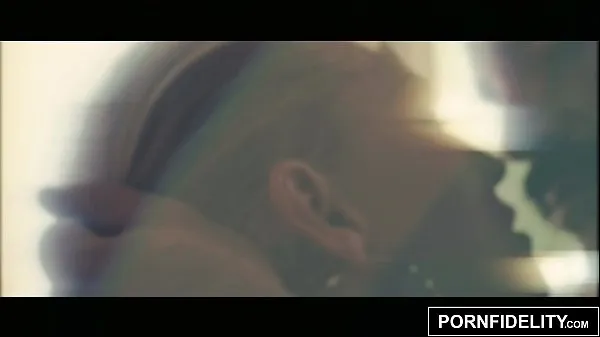 PORNFIDELITY Vanessa Cage Titty Fucked and Facialed مقاطع فيديو جديدة كبيرة