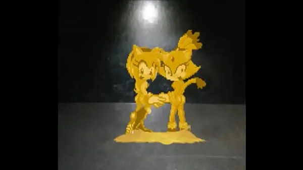 rare animation 1: honey girls Video baharu besar