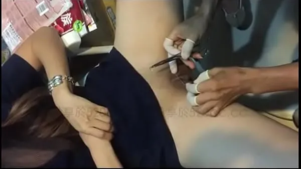 Store 纹身中国 nye videoer