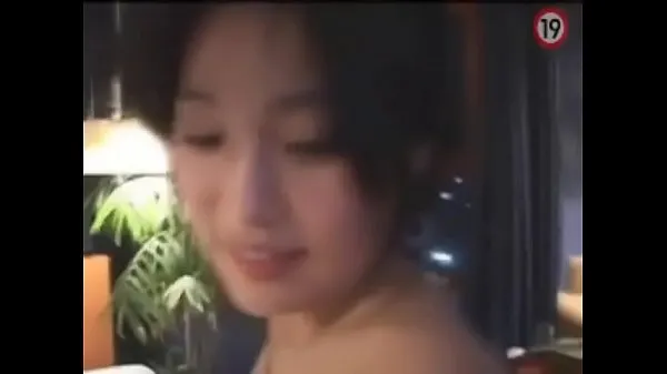 Stora Korean babe Cho-hee sex nude nya videor