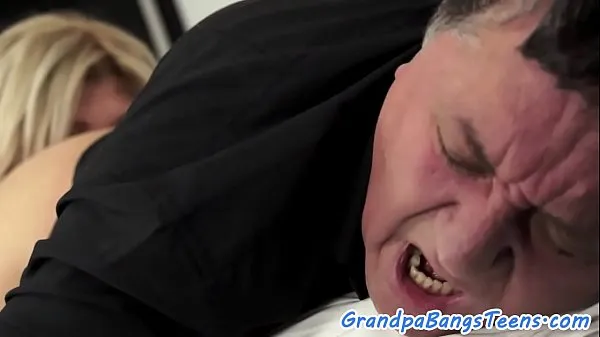 Grote Gorgeous teen rims seniors asshole nieuwe video's