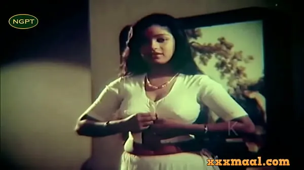 Saree And Blouse Strip Video baharu besar