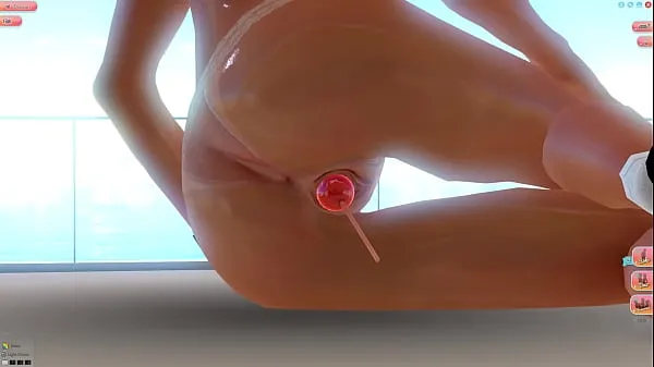 Veľké Girlvania Summer Lust Gameplay: 1 nové videá