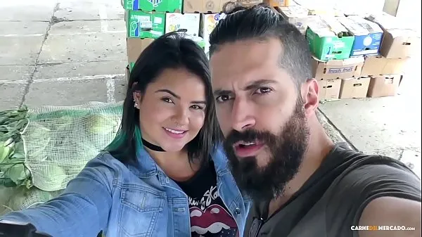 MAMACITAZ - Soto - BBW Latina Babe Banged From Behind Into Big Facial مقاطع فيديو جديدة كبيرة