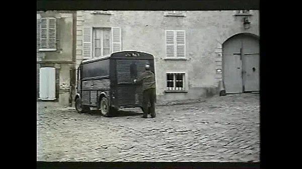 Büyük French Erection (1975 yeni Video