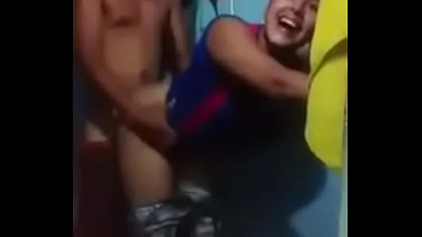 Big Colombians caught new Videos