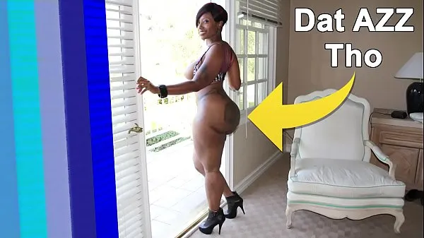 Big BANGBROS - Cherokee The One And Only Makes Dat Azz Clap new Videos