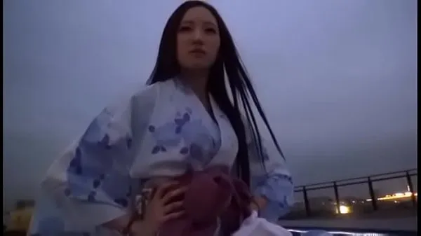 Erika Momotani – The best of Sexy Japanese Girl Video baharu besar