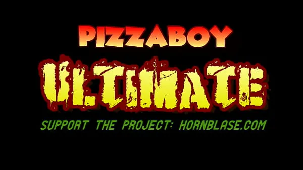 Pizzaboy Ultimate Trailer Video baharu besar